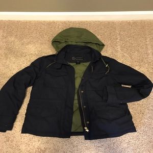 MARC by Marc Jacobs Coat
